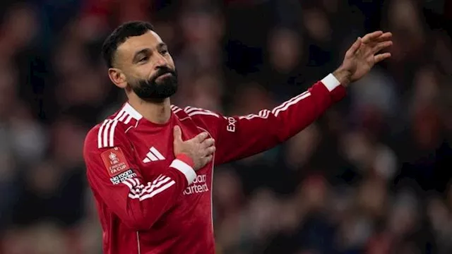 وكيل محمد صلاح يتحدث عن وجهته المقبلة
